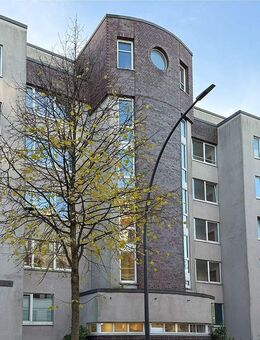 Urban und ruhig zugleich | 2-Zimmer-Wohnung in Hamburg-Rothenburgsort - Hamburg