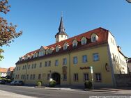 Pesterwitz, tolle 2-Zimmer-Wohnung im 1.OG, Balkon, Duschbad und Aufzug - Freital