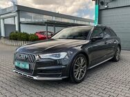 Audi A6 allroad quattro - Niederzier