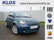 Fiat 500E, 3.8 ACTION 2kWh 95PS WINTERPAKET, Jahr 2022 - Marpingen