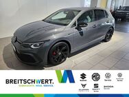 VW Golf, 2.0 TDI GTD BlackStyle, Jahr 2024 - Ansbach