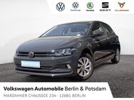 VW Polo, 1.0 TSI Comfortline, Jahr 2018 - Berlin