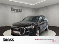 Audi Q3, S line 35 TDI, Jahr 2024 - Dietzenbach