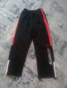 Jogginghose, Gr. 152 & 164 - Markt Wald