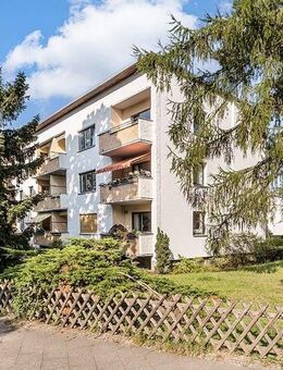 Charmante 1-Zimmerwohnung nahe des Kranoldplatzes - Berlin