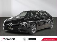 Mercedes A 180, Limousine MBUX, Jahr 2023 - Ahlen