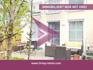 ++2-Zimmer-Terrassenwohnung mit kleinem Garten in der Nähe von BMW+ - Frontenhausen
