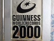 Buch "Guinness Buch der Rekorde 2000" - Rotenburg (Fulda) Zentrum