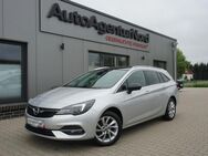 Opel Astra, 1.2 Sports Tourer Elegance l, Jahr 2022 - Großenkneten