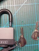 Diverse Fahrradschlösserpreiswert zu verkaufen in 51069