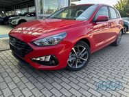 Hyundai i30, 1.5 T-GDI Trend Mild-Hybrid EU6d Mehrzonenklima, Jahr 2023 - Kassel