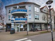 Wohnung im Ortszentrum - Brühl (Baden-Württemberg)