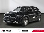 Mercedes GLA 200, MBUX, Jahr 2023 - Ahlen