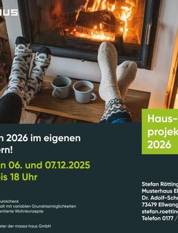 Traumhaus fürs tägliche sanfte Erwachen - Segnitz