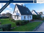 Familienglück auf 95 m² + 33 m² zusätzliche wohnl. Nutzfläche und großzügigem Garten in Rheda - Rheda-Wiedenbrück