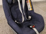 Kindersitz-Set MaxiCosi 3-teilig für Baby/Kleinkind mit Isofix - Neubiberg