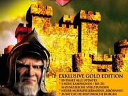 Stronghold 3 Gold Edition PC, Software Pyramide