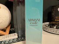 Armani code 75 ml - Brake (Unterweser)