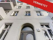 Solide vermietete Dachgeschoss-Wohnung nahe Stadtpark Steglitz für Kapitalanleger - Berlin