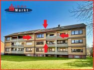 Solide und ansprechende Wohnung im Mindener Nordwesten! - Minden (Nordrhein-Westfalen)