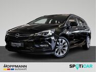 Opel Astra, K Sports Tourer 120, Jahr 2019 - Siegen (Universitätsstadt)