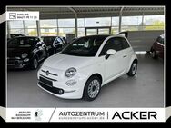 Fiat 500, 1.0 Mild Hybrid Dolcevita 16, Jahr 2024 - Marburg