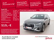 Audi Q2, S line 35 TFSI SIDE, Jahr 2020 - Berlin