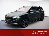 Skoda Karoq, 2.0 TSI SportLine °, Jahr 2024 - Eggenfelden