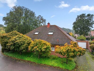 Kvbm Bietet an: Bungalow in Bad Bentheim