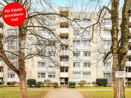 Ihr neues Zuhause - gepflegte 3-Zimmer-Wohnung zum Wohlfühlen - Karlsruhe