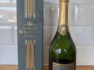 Deutz Champagner Classic Brut 750 ml – Eleganz und Raffinesse in Perfektion - Mannheim