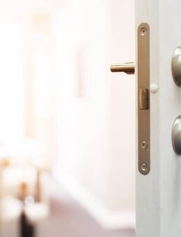 Kapitalanlage in zentraler Lage von Wallenhorst, 3 Zimmerwohnung - Wallenhorst