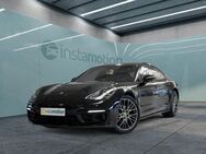 Porsche Panamera, 2.9 4 Platinum Edit, Jahr 2023 - München