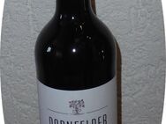 Dornfelder Rotwein Trocken 0,75 Liter - Gensingen