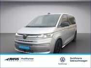 VW Multivan T7 Style KÜ 2.0TDI 110kW DSG - Wismar