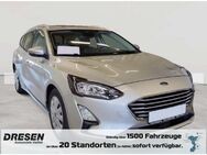 Ford Focus, Cool & Connect, Jahr 2020 - Mönchengladbach