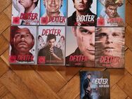DVD S Dexter alle 9 Staffeln ! Gepflegt! - Berlin
