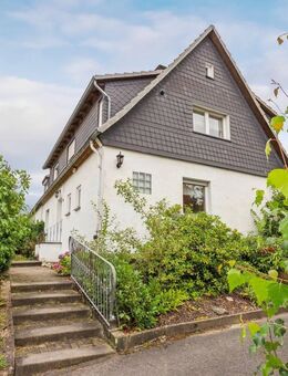 Ruhig gelegene Doppelhaushälfte in Arnsberg - Arnsberg