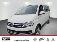 VW T6 Multivan, PanAmericana (, Jahr 2019 - Vilshofen (Donau)