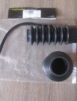 Harley-Davidson Gabel Faltenbälge Manschetten Fork Boots 39 mm Sportster Dyna FXR etc. - Niersbach