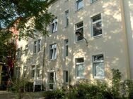 Studenten aufgepasst! Zentrale 1-Zimmer-Wohnung im Altbau. - Dresden