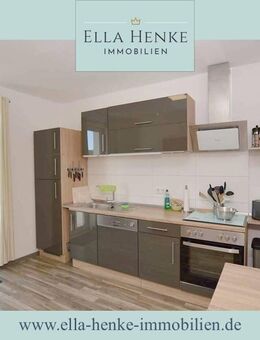 Liebevoll modernisiertes Apartmenthaus mit 4 schönen Ferienwohnungen + Gartensauna... - Oberharz am Brocken