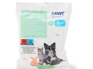 Savic Refresh'r Wipes Sensitive - Sparpaket: 2 x 20 Stück
