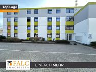 RESERVIERT***Investieren in gefragter Lage - Ideales 1-Zimmer-Apartement im Erdgeschoss*** - Göttingen