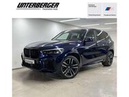 BMW X5 M HK-HiFi+DA-Prof.+PA+Panorama+DAB - Rosenheim