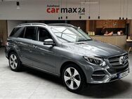 Mercedes-Benz GLE 350 d 4Matic Air-Matic AHK PANO KAMERA - Cadolzburg