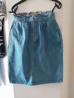 Jeansrock Gr 38 - Königswinter