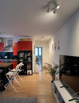 Nordend (8072318) 2,5 Zimmerwohnung in toller Nordend-Wohnlage - Frankfurt (Main)