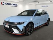 Hyundai IONIQ 5, N Elektro PerformanceBlue Sitz-Paket, Jahr 2024 - Aschaffenburg