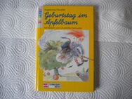 Geburtstag im Apfelbaum,Ingeborg Feustel,Schneider Verlag,1992 - Linnich